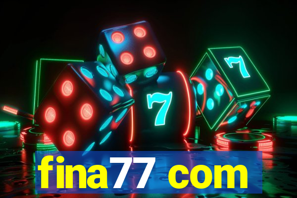 fina77 com
